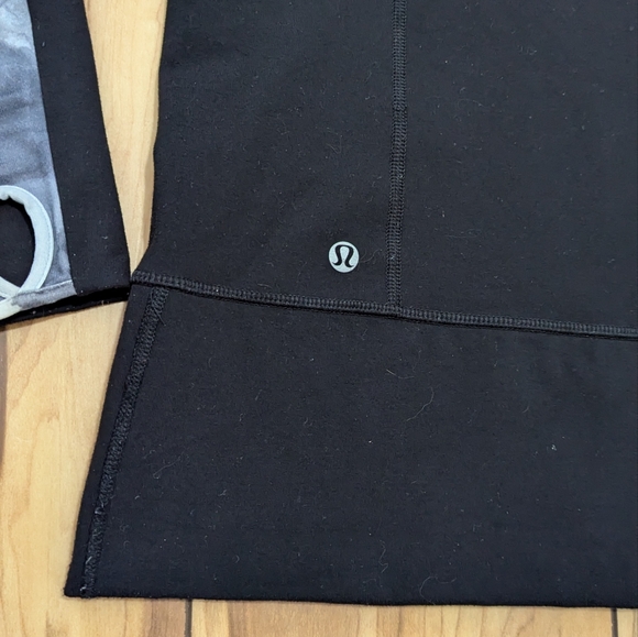 Lululemon Stride Jacket *Brushed [8] - Picture 11 of 11
